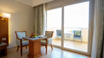 SERENITY ALMA HEIGHTS (ex. SERENITY FUN CITY MAKADI BAY)
