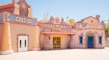 SERENITY ALMA HEIGHTS (ex. SERENITY FUN CITY MAKADI BAY)