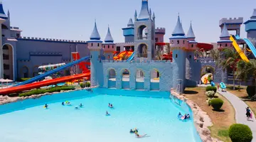 SERENITY ALMA HEIGHTS (ex. SERENITY FUN CITY MAKADI BAY)
