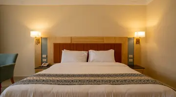 SERENITY ALMA HEIGHTS (ex. SERENITY FUN CITY MAKADI BAY)