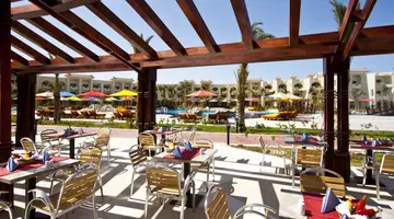 SERENITY ALMA HEIGHTS (ex. SERENITY FUN CITY MAKADI BAY)