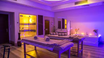 SERENITY ALMA HEIGHTS (ex. SERENITY FUN CITY MAKADI BAY)