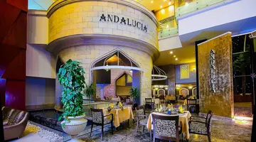 SERENITY ALMA HEIGHTS (ex. SERENITY FUN CITY MAKADI BAY)