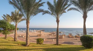 SERENITY ALMA HEIGHTS (ex. SERENITY FUN CITY MAKADI BAY)
