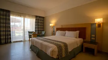 SERENITY ALMA HEIGHTS (ex. SERENITY FUN CITY MAKADI BAY)