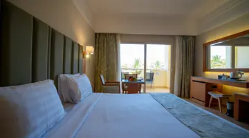 SERENITY ALMA HEIGHTS (ex. SERENITY FUN CITY MAKADI BAY)
