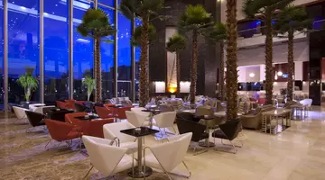 SERENITY ALMA HEIGHTS (ex. SERENITY FUN CITY MAKADI BAY)