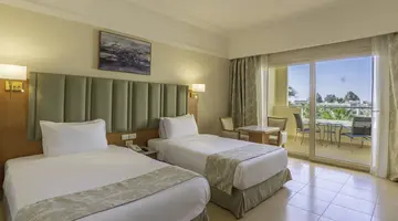 SERENITY ALMA HEIGHTS (ex. SERENITY FUN CITY MAKADI BAY)