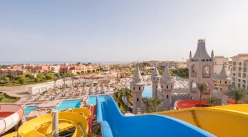SERENITY ALMA HEIGHTS (ex. SERENITY FUN CITY MAKADI BAY)