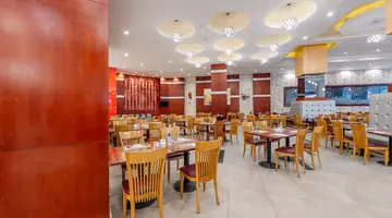 SERENITY ALMA HEIGHTS (ex. SERENITY FUN CITY MAKADI BAY)