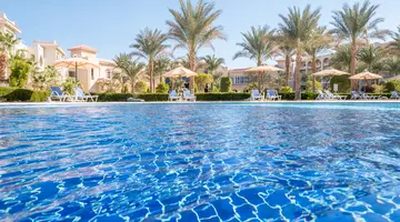SERENITY ALMA HEIGHTS (ex. SERENITY FUN CITY MAKADI BAY)