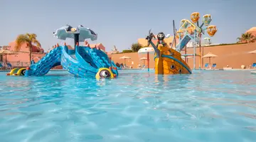 SERENITY ALMA HEIGHTS (ex. SERENITY FUN CITY MAKADI BAY)