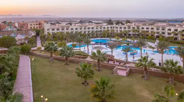 SERENITY ALMA HEIGHTS (ex. SERENITY FUN CITY MAKADI BAY)