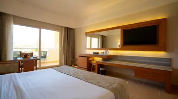 SERENITY ALMA HEIGHTS (ex. SERENITY FUN CITY MAKADI BAY)