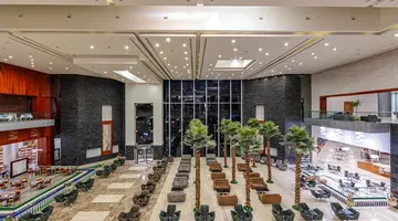 SERENITY ALMA HEIGHTS (ex. SERENITY FUN CITY MAKADI BAY)