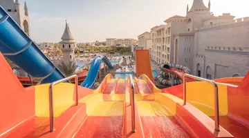 SERENITY ALMA HEIGHTS (ex. SERENITY FUN CITY MAKADI BAY)