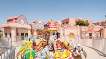 SERENITY ALMA HEIGHTS (ex. SERENITY FUN CITY MAKADI BAY)