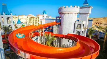 SERENITY ALMA HEIGHTS (ex. SERENITY FUN CITY MAKADI BAY)