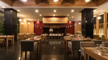 SERENITY ALMA HEIGHTS (ex. SERENITY FUN CITY MAKADI BAY)