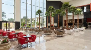 SERENITY ALMA HEIGHTS (ex. SERENITY FUN CITY MAKADI BAY)