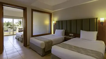 SERENITY ALMA HEIGHTS (ex. SERENITY FUN CITY MAKADI BAY)