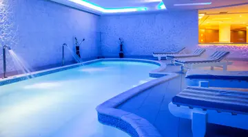 SERENITY ALMA HEIGHTS (ex. SERENITY FUN CITY MAKADI BAY)