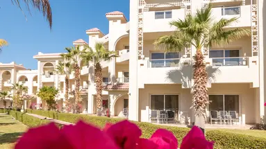 SERENITY ALMA HEIGHTS (ex. SERENITY FUN CITY MAKADI BAY)