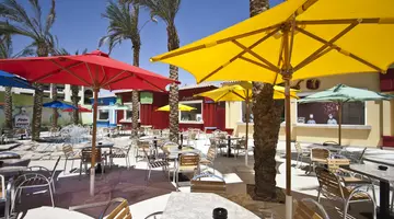 SERENITY ALMA HEIGHTS (ex. SERENITY FUN CITY MAKADI BAY)