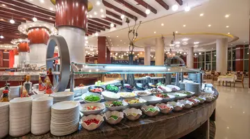 SERENITY ALMA HEIGHTS (ex. SERENITY FUN CITY MAKADI BAY)