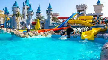 SERENITY ALMA HEIGHTS (ex. SERENITY FUN CITY MAKADI BAY)