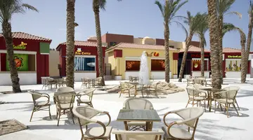 SERENITY ALMA HEIGHTS (ex. SERENITY FUN CITY MAKADI BAY)