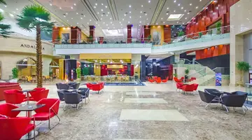 SERENITY ALMA HEIGHTS (ex. SERENITY FUN CITY MAKADI BAY)