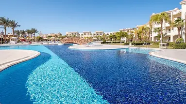SERENITY ALMA RESORT (EX FUNCITY)