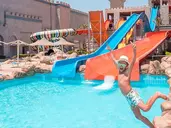SERENITY ALMA RESORT (EX FUNCITY)