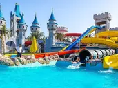 SERENITY ALMA RESORT (EX FUNCITY)