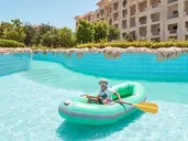 SERENITY ALMA RESORT (EX FUNCITY)