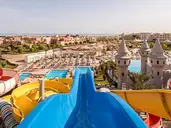 SERENITY ALMA RESORT (EX FUNCITY)