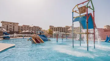 Serenity Alma Resort (Fun City)