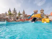 Serenity Alma Resort (Fun City)