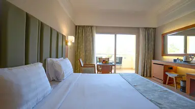 Serenity Alma Resort (Fun City)
