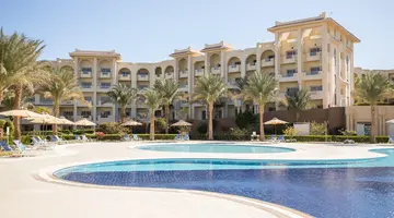 Serenity Alma Resort (Fun City)