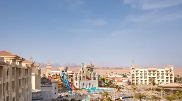 Serenity Alma Resort (Fun City)