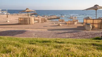 Serenity Alma Resort (Fun City)