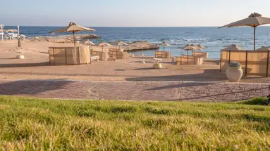 Serenity Alma Resort (Fun City)