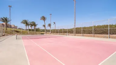 Serenity Alma Resort (Fun City)