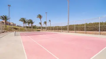 Serenity Alma Resort (Fun City)