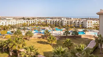 Serenity Alma Resort (Fun City)