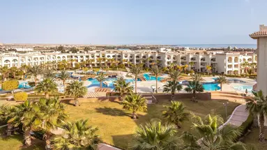 Serenity Alma Resort (Fun City)