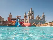 Serenity Alma Resort (Fun City)