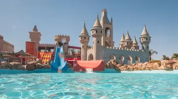 Serenity Alma Resort (Fun City)